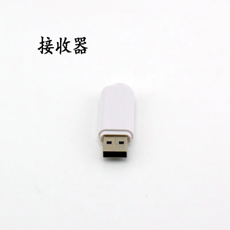 Imported Wireless USB Foot Switch Kacon HRF‑M9 Medical Waterproof Foot Pedal for B‑Ultrasound Gastroscopy Image Capture view 3