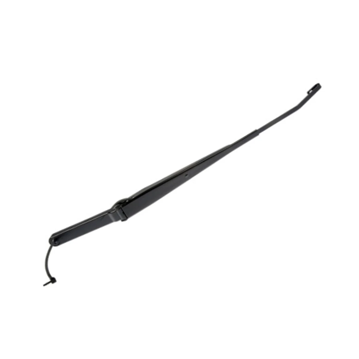 Genialer Frontscheibenwischerarm für Chevrolet Silverado GMC Sierra 2003–2007. Langlebig