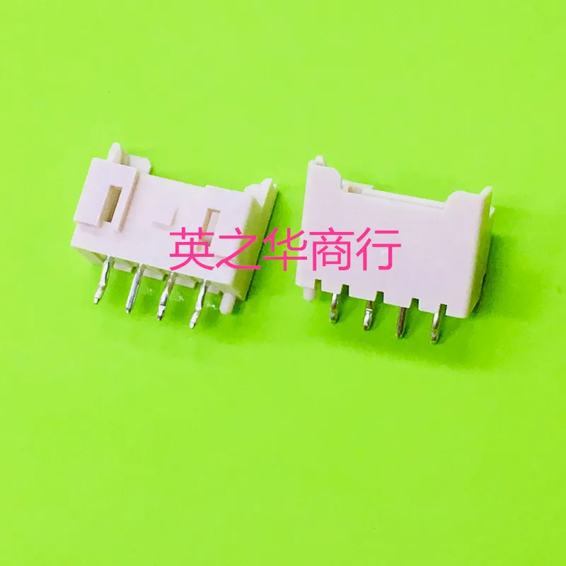 30pcs orginal new B04B-XASK-1-A(LF)(SN) 2.5MM pitch 4PIN