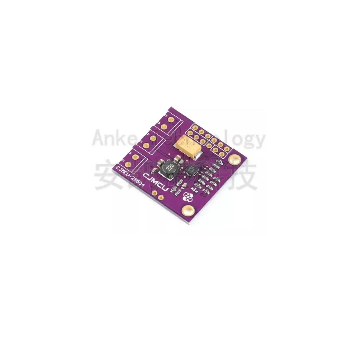 

Energy harvester, solar photovoltaic energy harvester, boost conversion ultra-low power consumption, development board