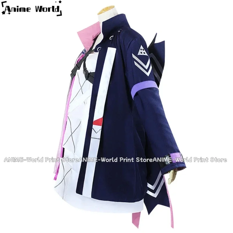 《 Custom size 》 anime girls frontline AR15 cosplay costume