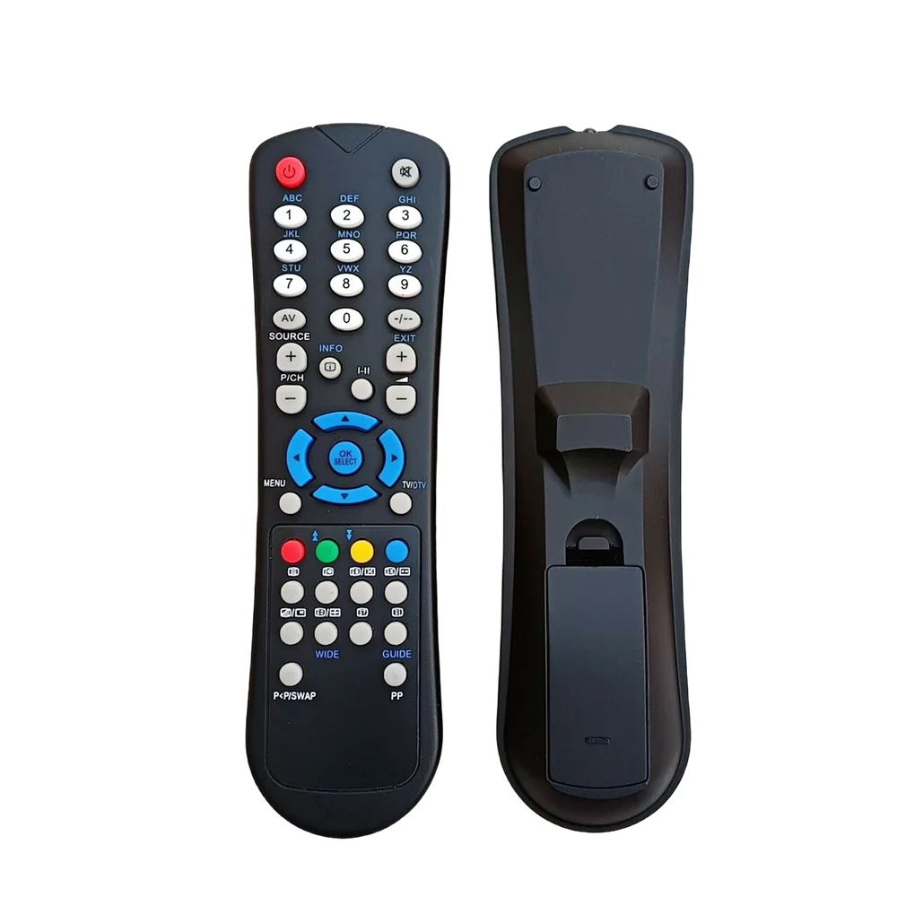 NEW RC1055 Remote Control for OKI Models V40APHS V42BFHSU V15APH V19APH V19BPH V19CPH V19DPH V22APH V22BFH V26BH TV