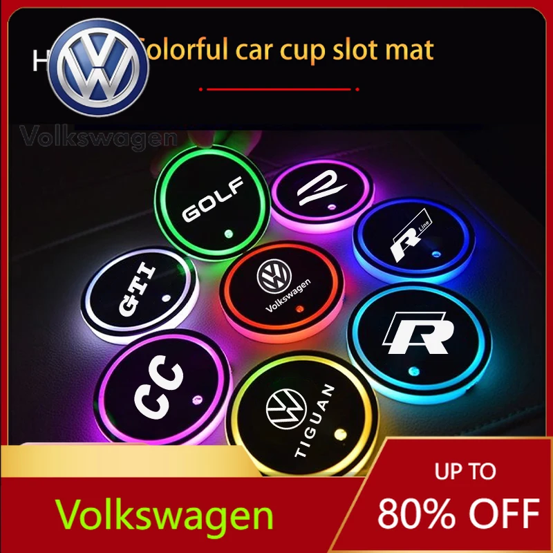 For Volkswagen Vw C…