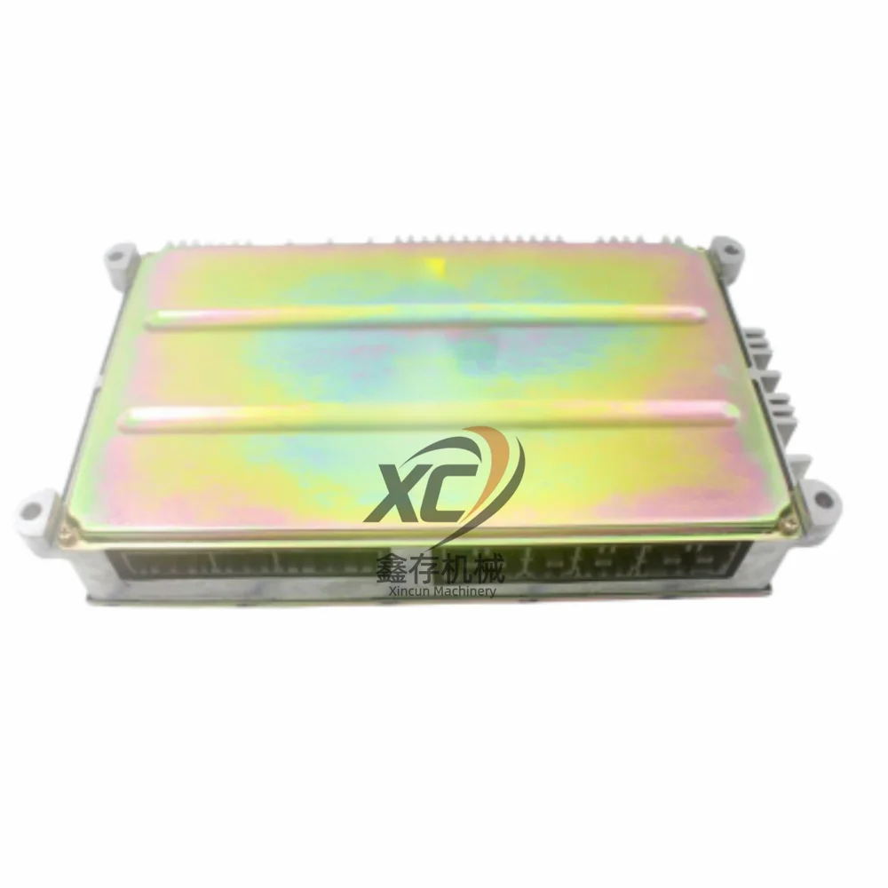 

ATV&UTVLC22E00044F1 LC22E00044F7 Excavator Controller ECU Computer Board for SK200-6 SK230-6 6D16 6D15 Engine Spare Parts