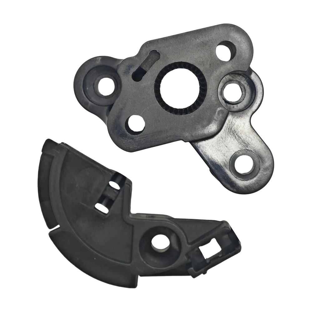 مشعب السحب المكربن شفة طوقا ل Stihl FS75 FS80 FS85 مرشح الوقود خط خرطوم جروميت مجموعة العشب الانتهازي #3