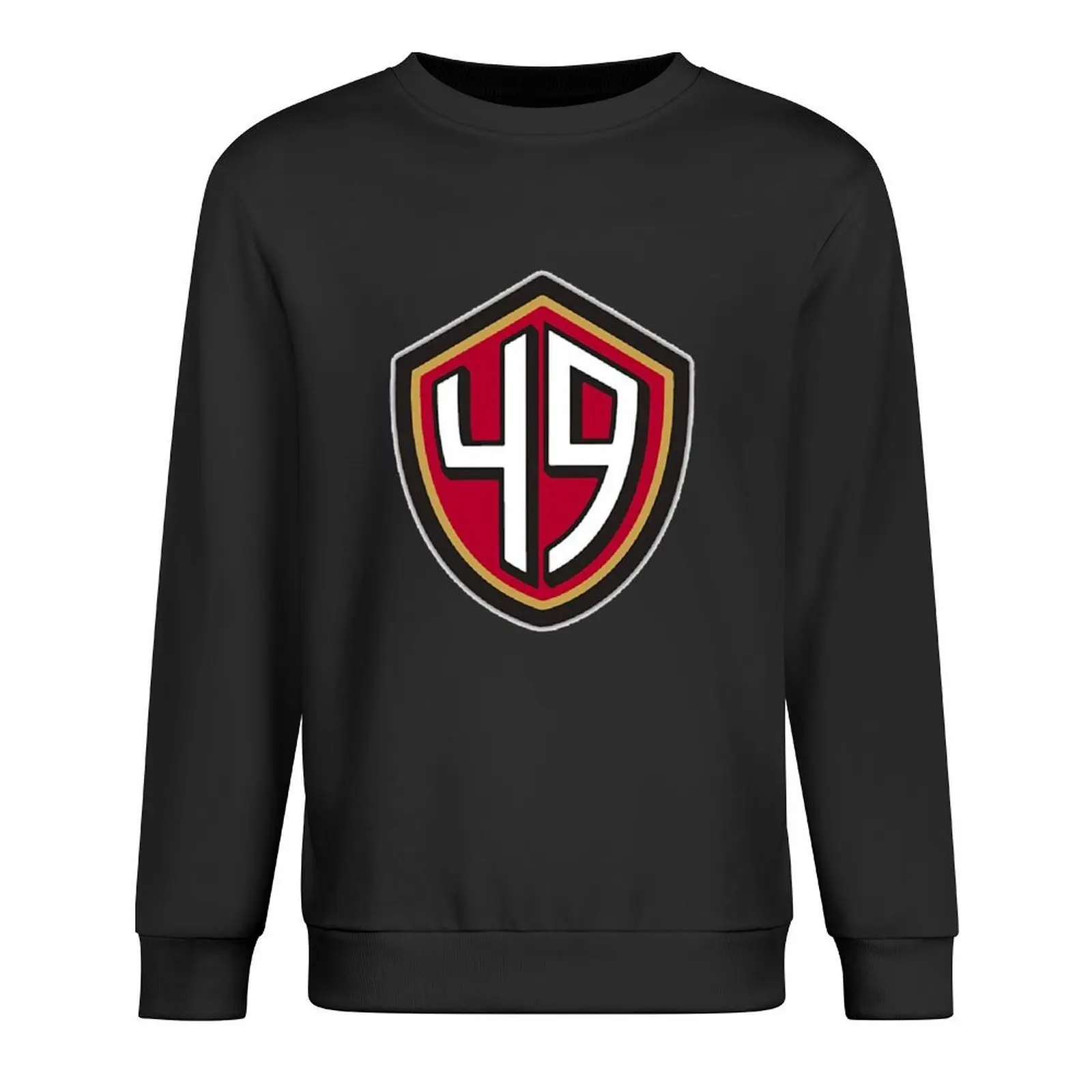 

49ers (Go Niners!) Pullover men clothing blouse mens clothes tracksuits hooded sweatshirts