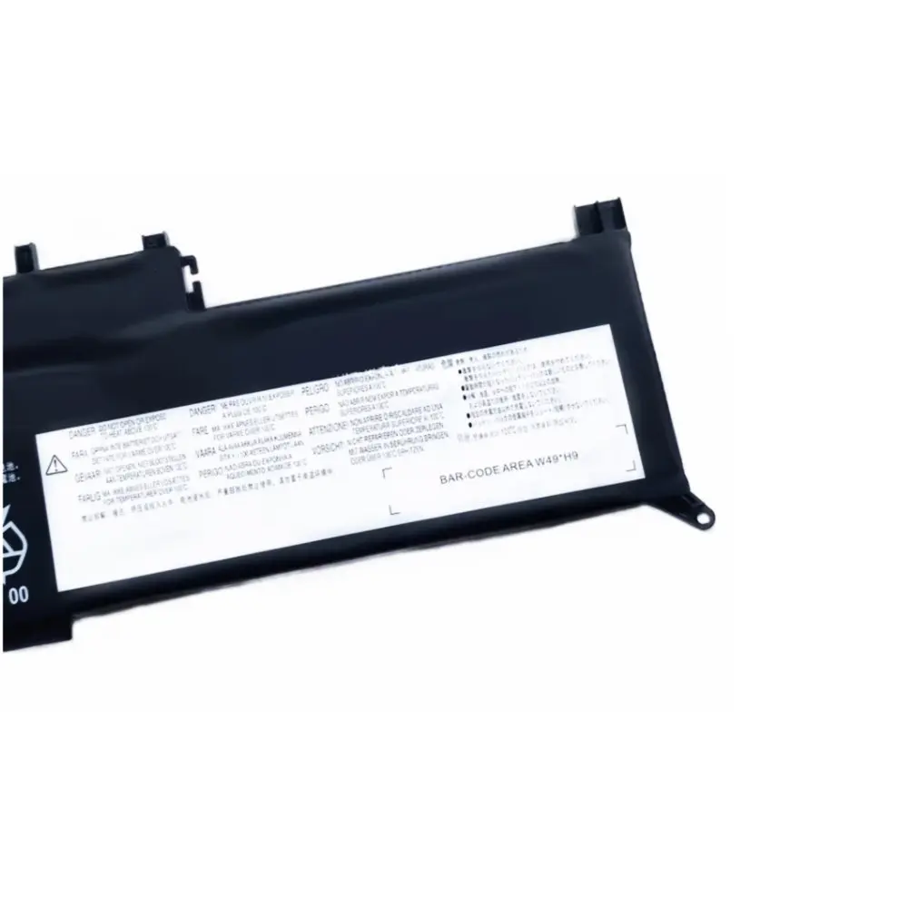 Batería 00HW026 00HW027 para ordenador portátil, accesorio para Lenovo ThinkPad Yoga 260 370 X260 X380 SB10K97591 01AV432 01AV433 SB10K97589 K97590,