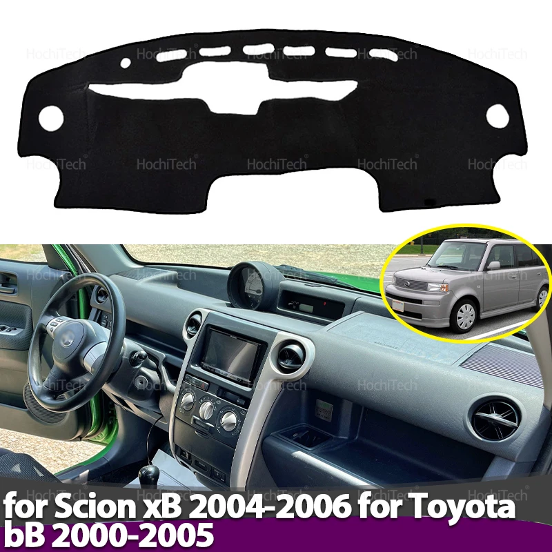 Dashboard Cover For… - image
