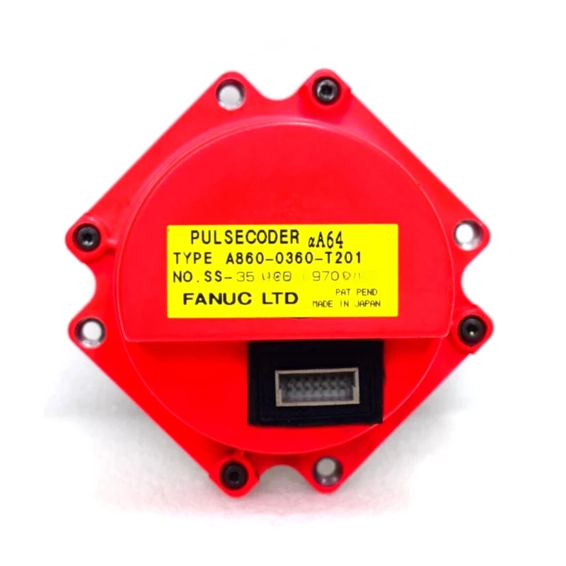 Fanuc A860-0360-T20…