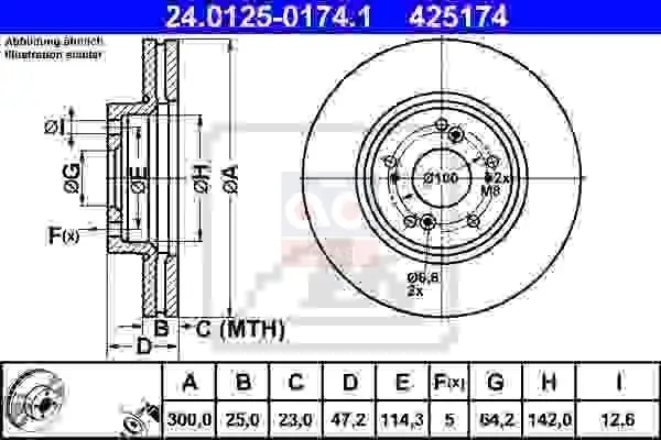 Store code: b3978 for DISK ON 03 ACCORD-