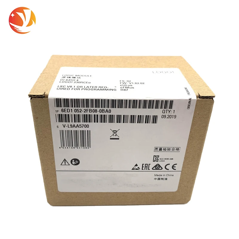 Золотой продавец 6ED1052-2FB08-0BA0