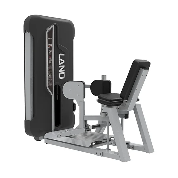 

LAND FITNESS Commercial Fitness Gym Equipment Leg Exercise Abductor for Gym Center LD-1021