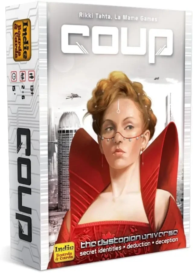 Thumbnail 3 - #52 Latest Board Game Sets Offers