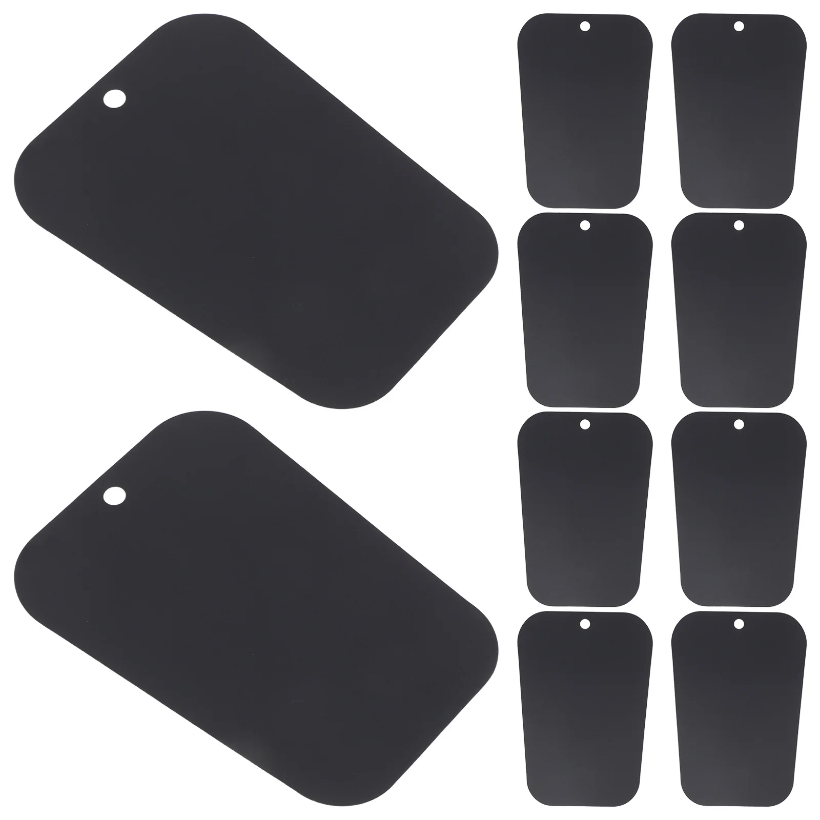 10Pcs Boot Shapers Inserts Breathable Design Lightweight Plastic Keep Boots Fresh 40cm Shoe Widener Stretcher Boot Shapers