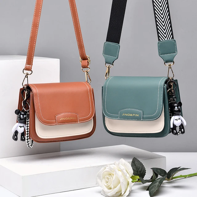 Korean trendy sling bag hotsell