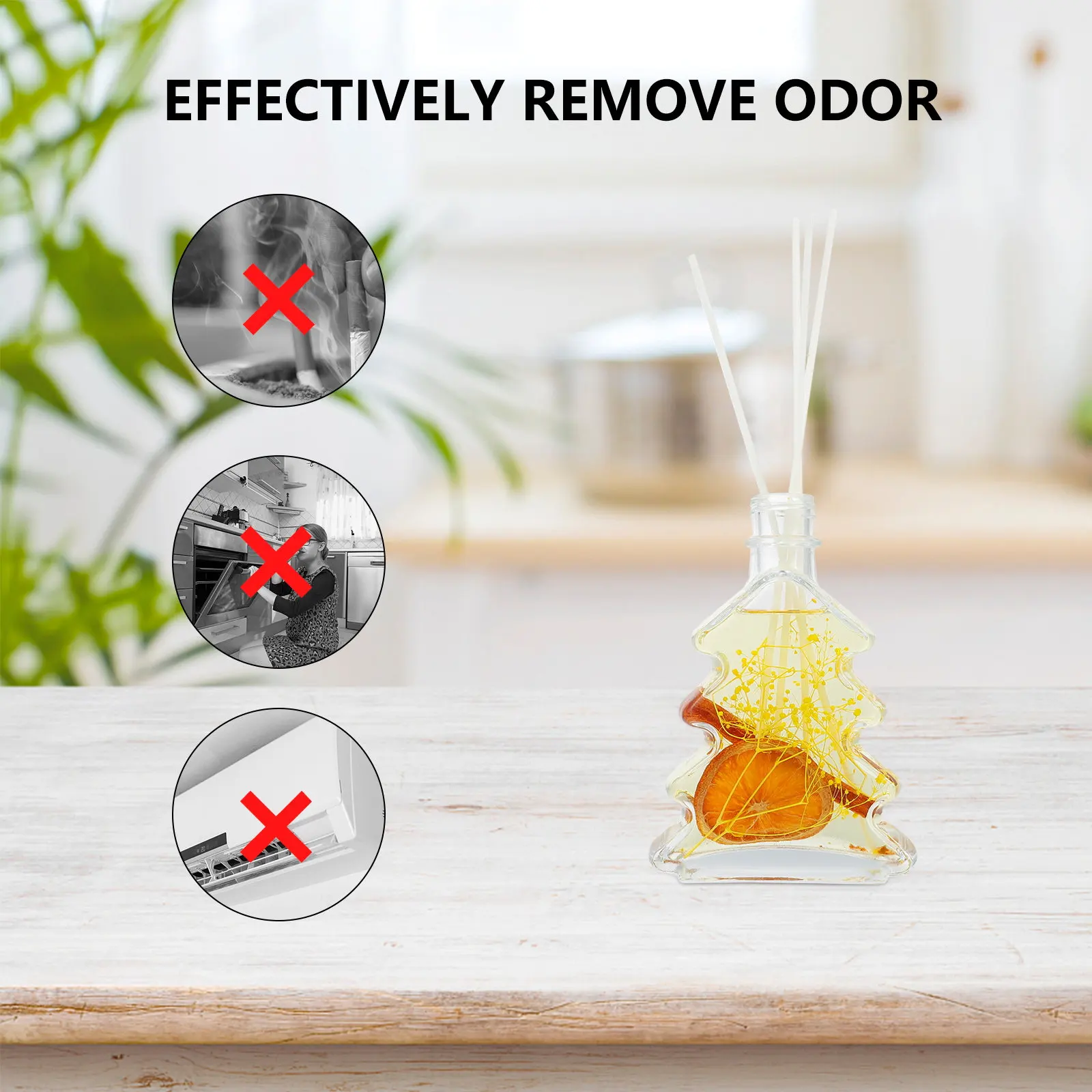 

Аромадиффузор для дома, освежитель воздуха, из премиальных материалов, маленький изысканный флакон для туалетного ароматического масла, стойкий ароматический бальзам для дома