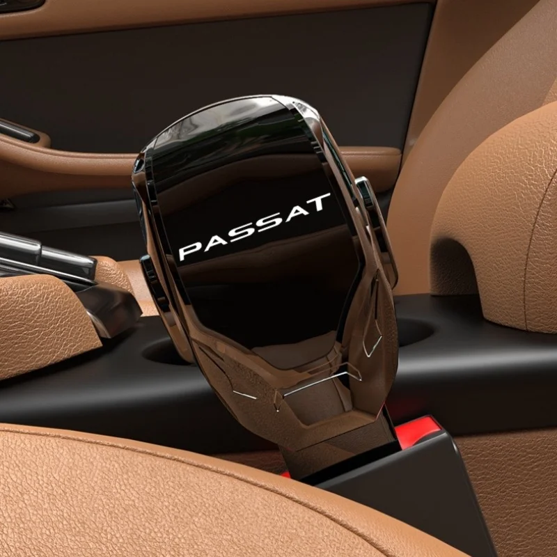 

Car Seat Belt Buckle Plug Auto Safety Strap Extension For Volkswagen VW Passat B4 B5 B6 B7 B8 CC Variant 1998 1999-2006 2007-17