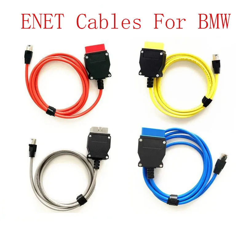 Enet Date Cable For… - image