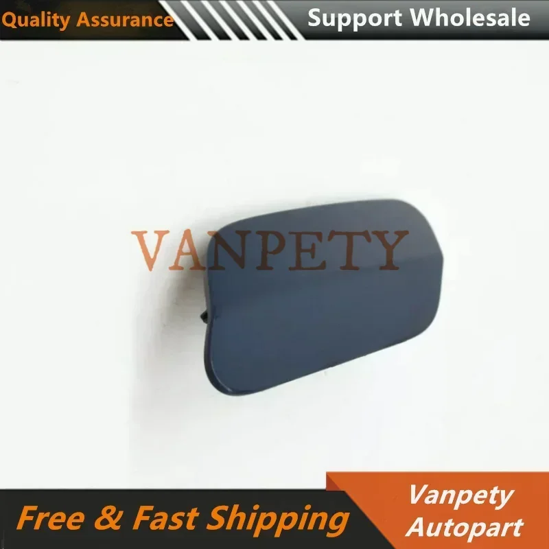 

Left Front Headlight Washer Cover Cap Fits For Audi A7 2011 2012 2013 2014 2015 4G8955275