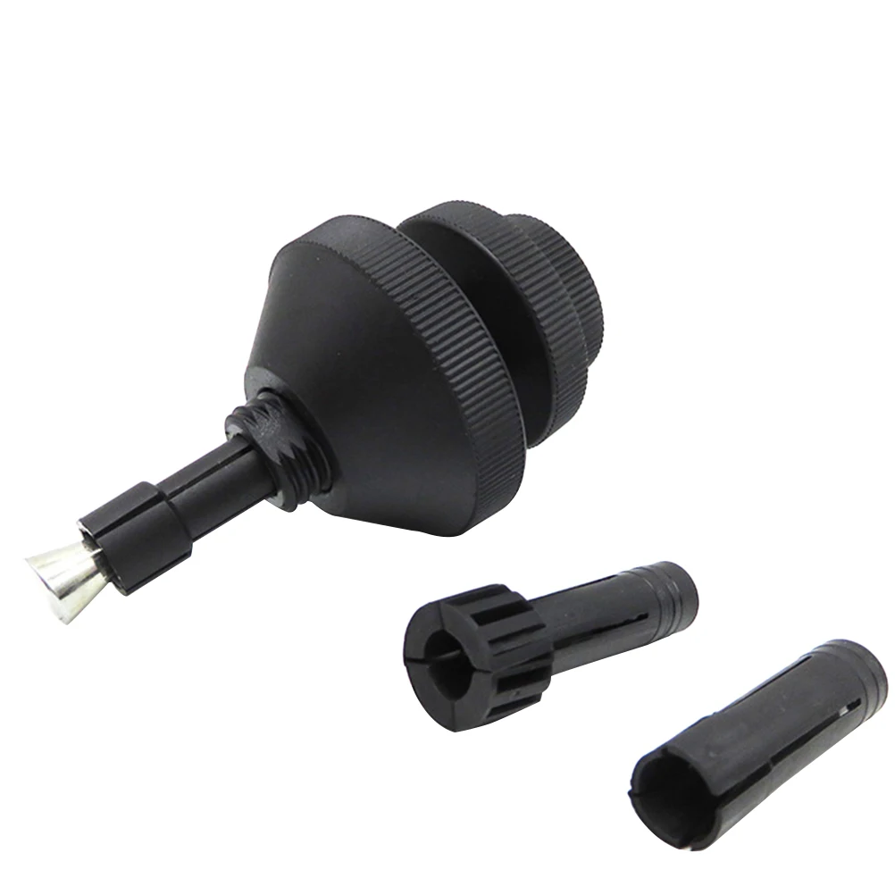 

Clutch Hole Corrector Tool for Car Installation Alignment 14 4mm to 29mm Precision Steel Bushes Automotive Clutch Correction