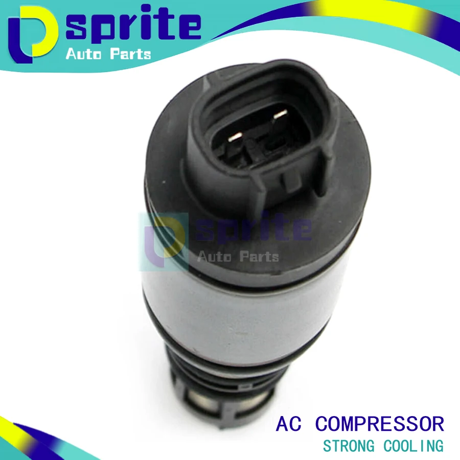 Katup Solenoid katup kontrol kompresor AC 8831068031 447280 9081-447280908184 untuk TOYOTA Corolla CAMRY RAV4