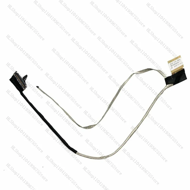 

50.GM1N2.008 for Acer Aspire VX15 VX5-591G LCD Video Screen Cable DC02002QL00