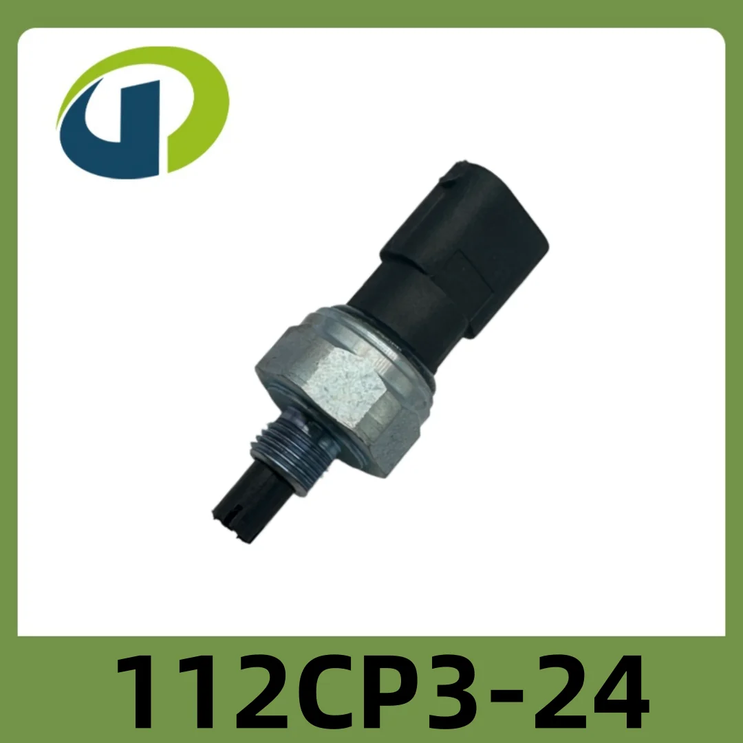 Temperature Pressure Combined Sensor 1680-1067 112CP3-24 110R-000095 Gas Engine Gas System Parts