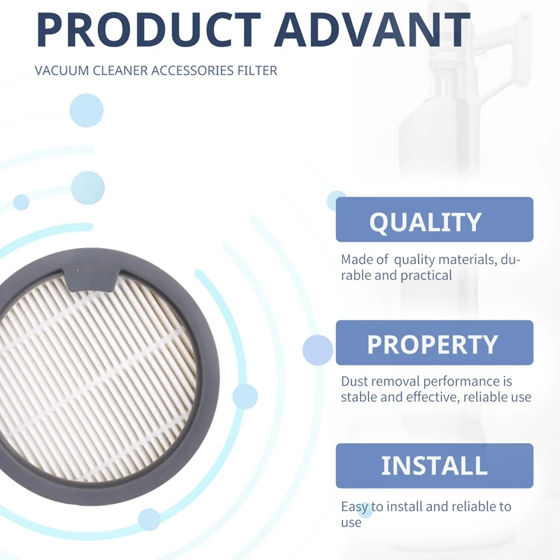 Dreame-掃除機,アクセサリー,m12,m13に適したローラーブラシフィルター