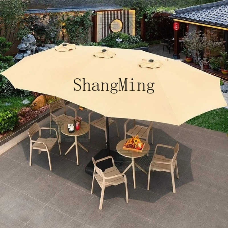 Dhy Outdoor Parasol…
