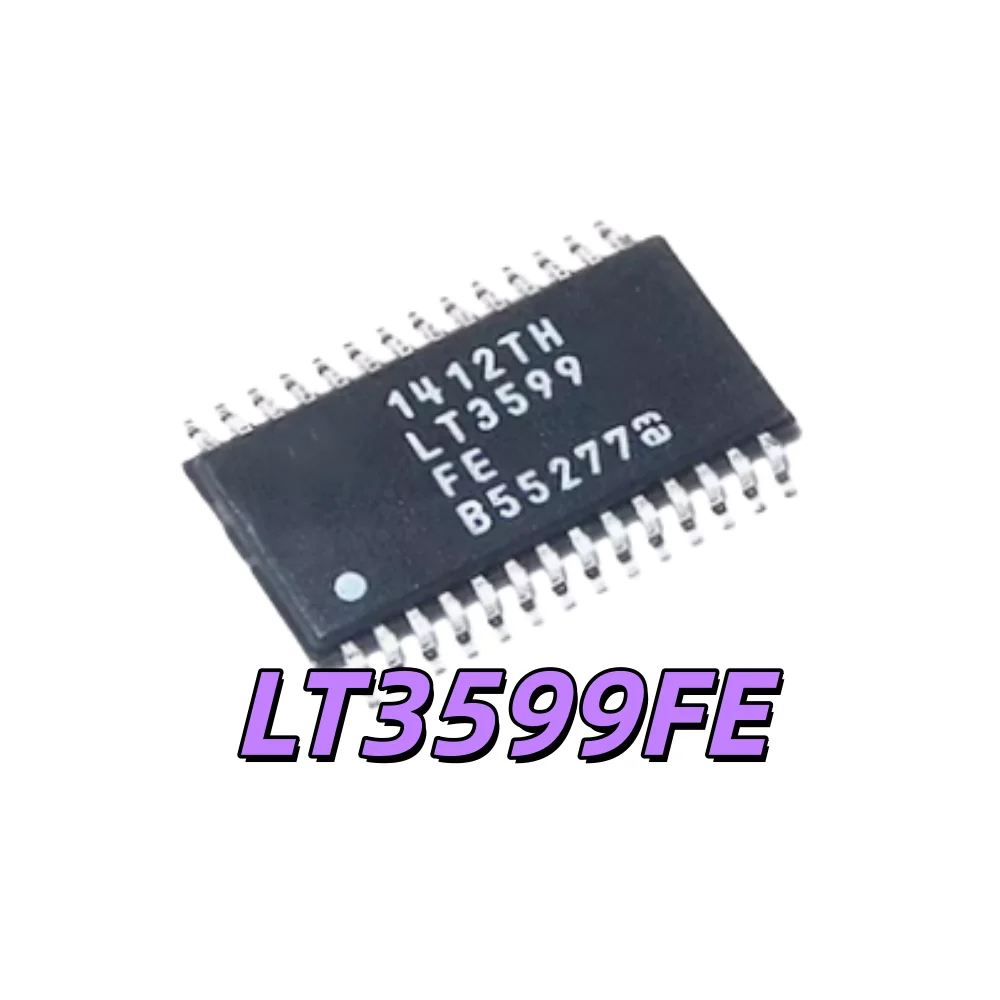 

10 шт./лот LT3599 LT3599FE LT3599EFE TSSOP28