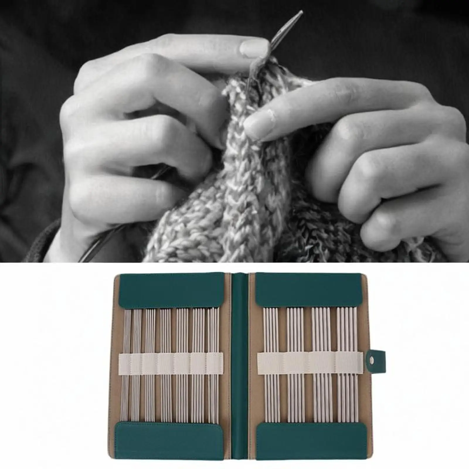 Circular Knitting P…