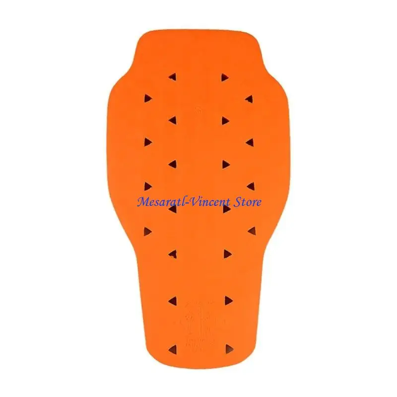 A70F Soft Armors Jackeneinsätze mit herausnehmbaren Schutzpolstern, PU-Schaum-Schutzkörperausrüstung, geeignet für – Detail 4