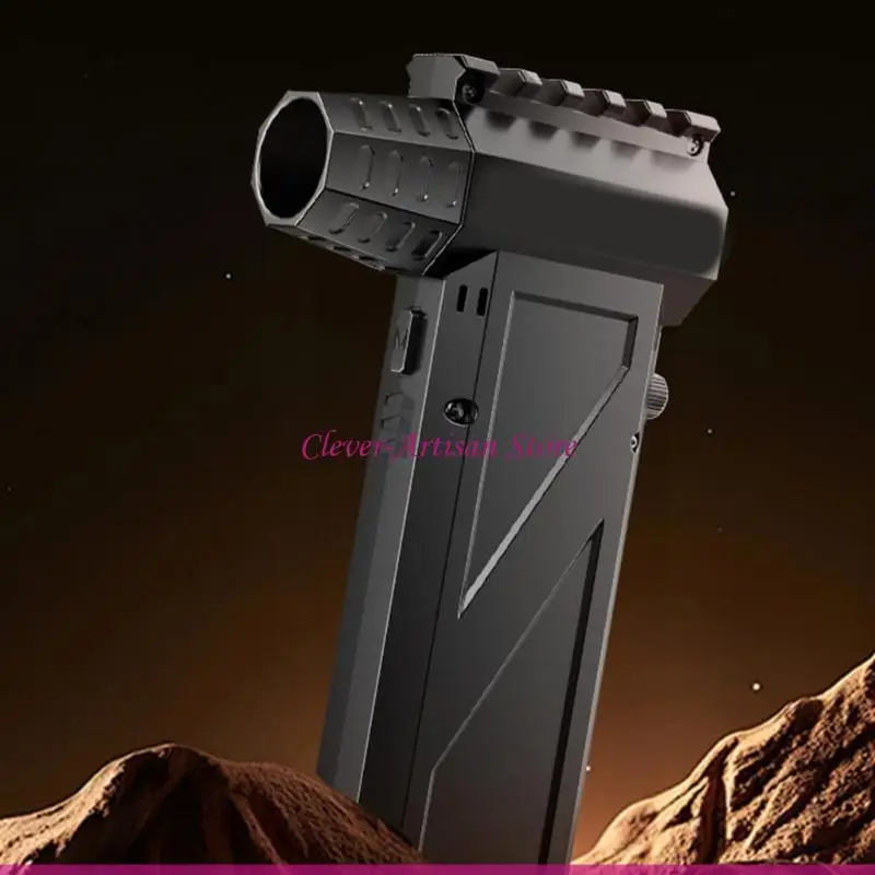 E06B مجموعة مروحة عنيفة X3Pro موثوقة، مروحة عنيفة متقدمة، منفاخ عنيف مصمم لاحتياجات دوران الهواء المحمول