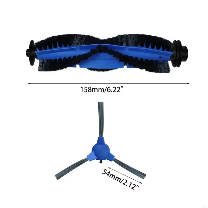 M6CB الفراغ الرئيسي بالفرن