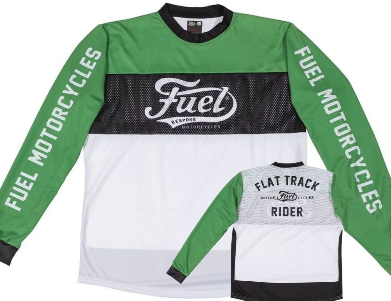 2026 Racing Team Motocross Jersey Long Sleeve Downhill MTB Ciclismo Motorcycle Cycling Clothing BMX T-Shirt Bicycle Off-road view 3