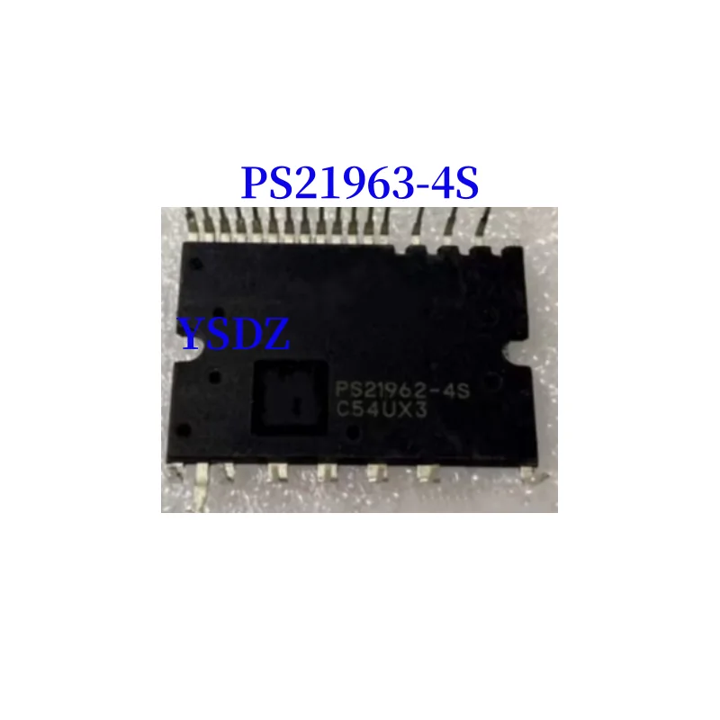 1~5PCS/LOT PS21963-4S IN STOCK