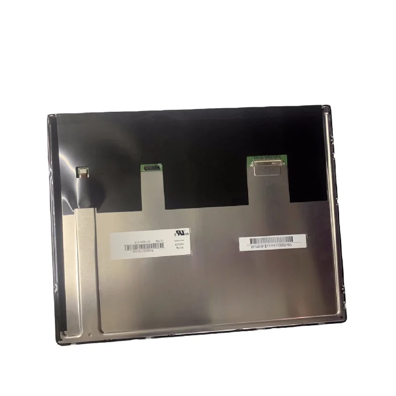 오리지널 12.1인치 1024*768 LCD 모니터 G121XCE-L02 스크린 디스플레이 패널 PLC