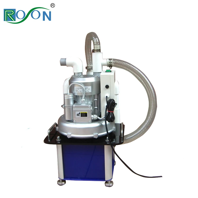 Hot Selling Denta Suction Vacuum Compressor Supply For 2 Denta Unit