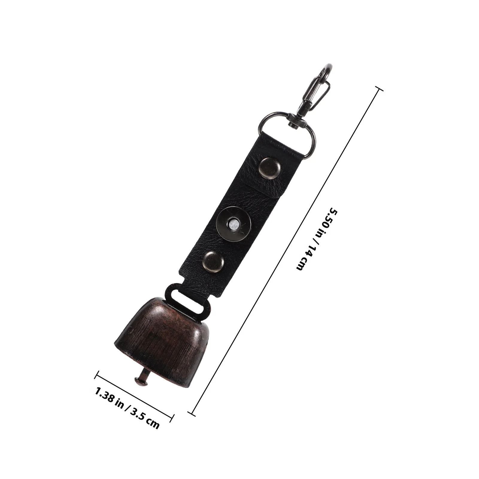 Рисунок 5 - колокольчик с медведем