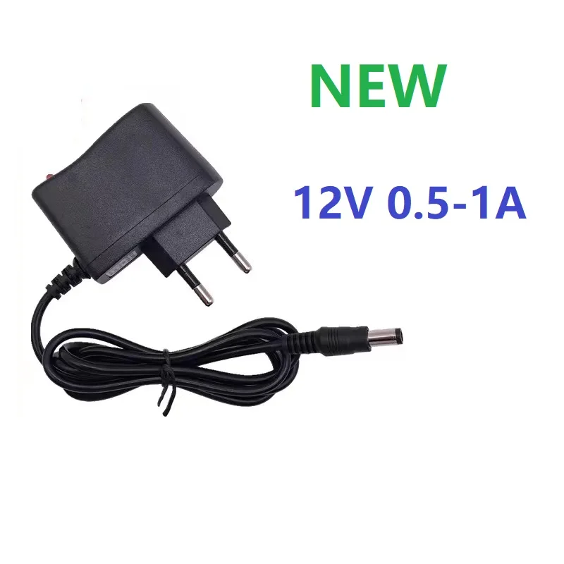 

30pcs 100% brand new hg8310ONU E/G/ XPON 1GE ONT Power supply power source Fonte original new 12V 0.5-1A