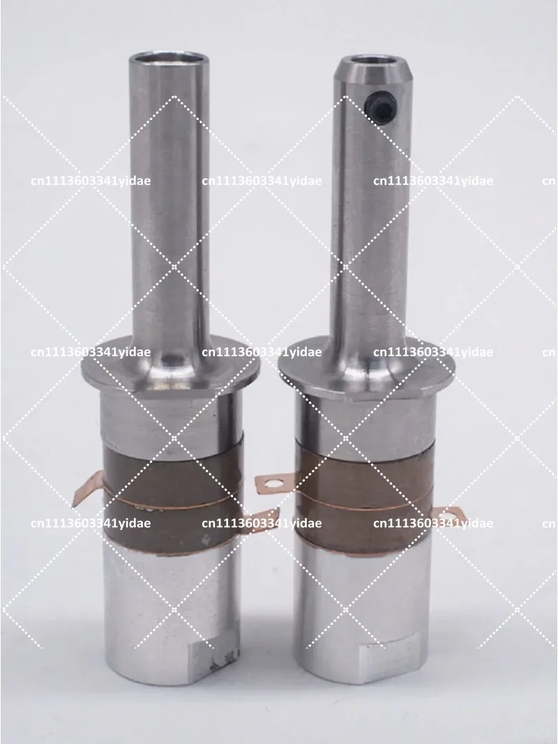 Ultrasonic Knife Transducer for Cutting, Engraving Oscillator Tool