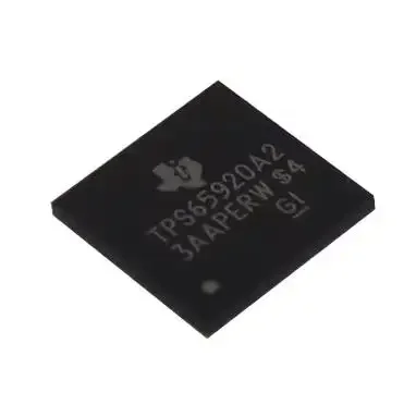 tps65920 original TPS65920A2ZCHR Package BGA139 power dedicated management chip