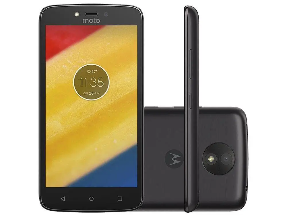 Motorola Moto C Plus: Compare Prices & Find the Best Deal