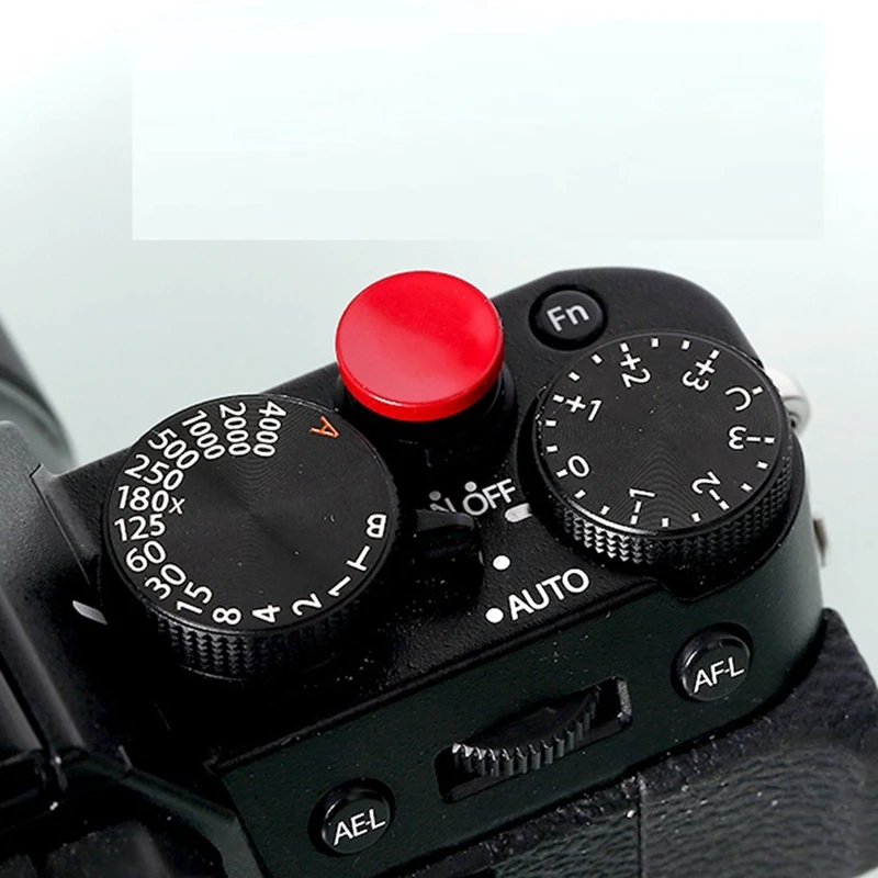 Сменные детали для мини-камеры Fuji Fujifilm X100V XT4, 3 шт.