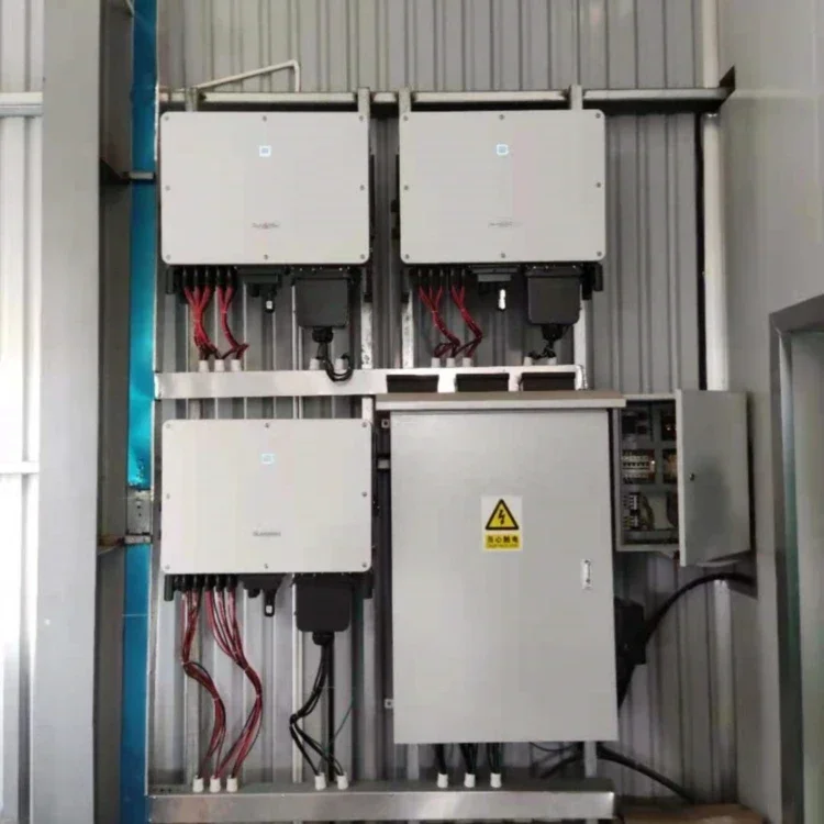 Sungrow SG33/40/50/110CX 태양광 인버터 40kw 하이브리드 인버터 3kva 3상 MPPT 온그리드 태양광 인버터