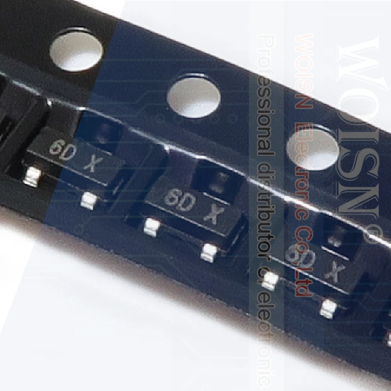 2-5PCS TMP86FS49AFG TMP86FS49AF MMBF5457 6D K4D263238F-UC50 K4D263238F P140NF75 140NF75 30458 HQFP-64 BF998 MO
