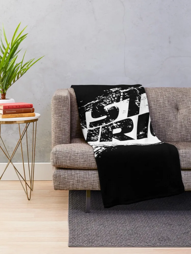 Fast & Furious 9 Throw Blanket halloween Decoratives Stuffeds Blankets