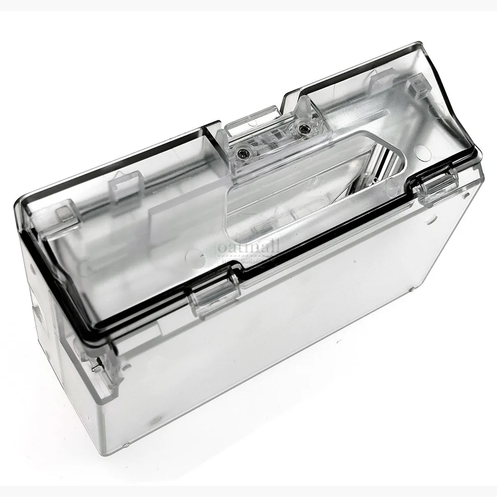 استبدال صندوق الغبار ل Roborock S8 / S8 + / S8 Pro Ultra / G20 DustBin حاوية علب مكنسة كهربائية إكسسوارات قطع غيار