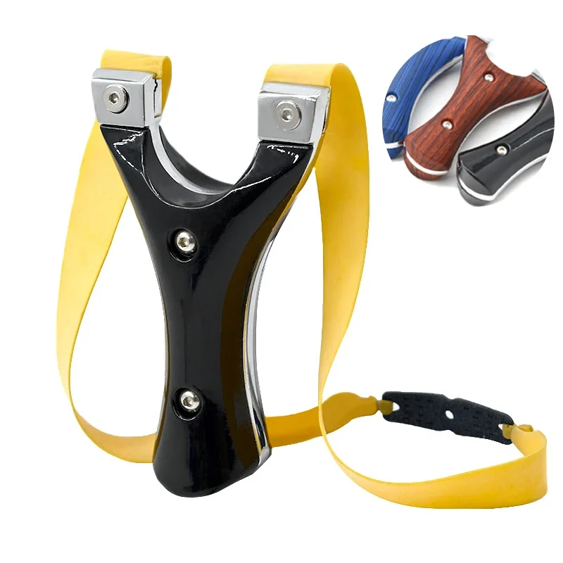 

Portable Hunting Shooting Slingshot Toy Professional Precision Slingshot Outdoor Slingshot Competition Special Equipment