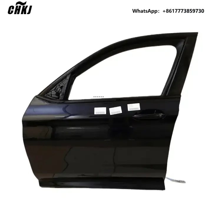 

CHKJ for Chinese Manufacturer Car Door for bmw X4 G02 Left Front Door Driver and Passenger Side Door